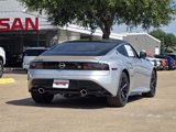 New 2025 Nissan Z Performance w/ Floor Mat Package image 5
