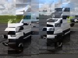 New 2025 Ford Transit 250 148 Medium Roof image 2