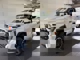 New 2025 Toyota Tundra SR5 image 2