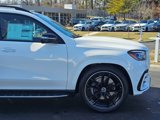 New 2025 Mercedes-Benz GLS 580 4MATIC image 5