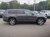 New 2025 Jeep Grand Cherokee L Limited image 4
