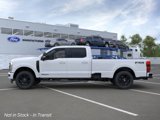 New 2025 Ford F350 Lariat image 3