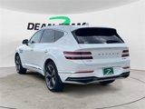 New 2025 Genesis GV80 3.5T Prestige image 5