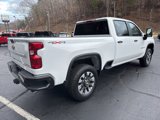 New 2025 Chevrolet Silverado 2500 Custom w/ Custom Value Package image 4