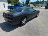 Used 2015 Dodge Challenger SXT Plus image 2