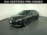Certified 2025 Kia K4 EX image 2