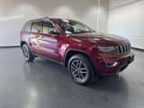 Used 2020 Jeep Grand Cherokee Limited w/ Trailer Tow Group IV image 2