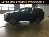 New 2024 GMC Terrain SLT w/ Tech Package image 6