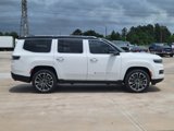 New 2025 Jeep Grand Wagoneer Series III image 3