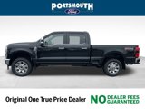 New 2025 Ford F350 Lariat image 2