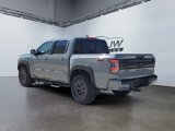 New 2025 Nissan Frontier PRO-4X w/ Pro Convenience Package image 5