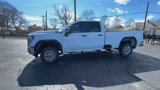 New 2025 GMC Sierra 2500 Pro w/ Convenience Package image 2