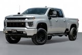 Used 2022 Chevrolet Silverado 2500 LT w/ Convenience Package image 5
