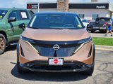 New 2025 Nissan Ariya Platinum image 6