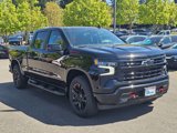 New 2025 Chevrolet Silverado 1500 RST w/ Redline Edition image 3