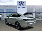 New 2025 Acura MDX SH-AWD w/ Advance Package image 3