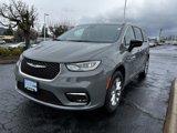 New 2025 Chrysler Pacifica Select image 4