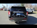 Certified 2021 Ford Explorer XLT w/ Equipment Group 202A image 6
