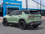 New 2026 Chevrolet Equinox LT w/ Convenience Package II image 3