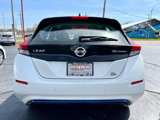 Used 2021 Nissan Leaf SL Plus image 6