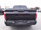 New 2025 Toyota Tundra Limited image 3