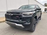 New 2025 Chevrolet Colorado Z71 w/ Midnight Edition image 4