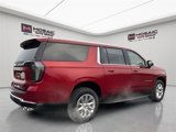 New 2025 Chevrolet Suburban Premier image 3