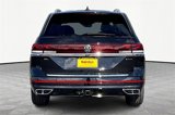 New 2025 Volkswagen Atlas SEL Premium R-Line image 4
