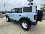 New 2025 Ford Bronco Heritage Edition image 4