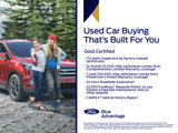 Certified 2023 Ford F150 Lariat w/ Equipment Group 502A High image 2