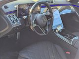 New 2025 Mercedes-Benz S 580 4MATIC Sedan image 3