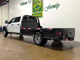 Used 2022 Ford F550 4x4 Crew Cab Super Duty w/ XLT Value Package image 5