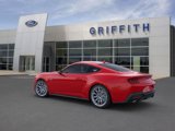 New 2025 Ford Mustang GT Premium image 5
