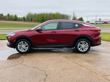 New 2025 Buick Envista Preferred w/ Convenience I Package image 4