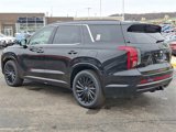 New 2025 Hyundai Palisade Calligraphy image 3