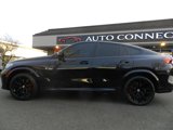 Used 2022 BMW X6 M Competition w/ Competition Package image 4