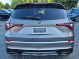 New 2025 Acura MDX SH-AWD image 4