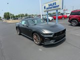 New 2025 Ford Mustang GT Premium image 3