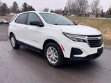 Used 2022 Chevrolet Equinox LS w/ LS Convenience Package image 4
