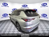 New 2025 Mitsubishi Outlander SEL image 5
