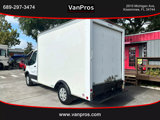 Used 2017 Ford Transit 350 138 w/ Exterior Upgrade Package image 3