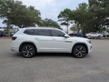 New 2025 Volkswagen Atlas SEL Premium R-Line image 2