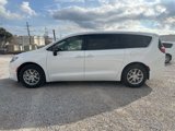 New 2025 Chrysler Voyager LX image 3