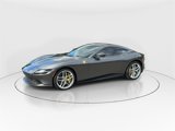 Certified 2021 Ferrari Roma image 4