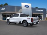 New 2025 Ford F350 Platinum image 4