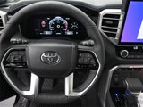 New 2025 Toyota Tundra Platinum image 5