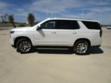 New 2025 Chevrolet Tahoe Premier w/ Sun And Tow Package image 4