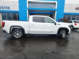New 2025 GMC Sierra 1500 SLE image 4