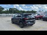 New 2026 Chevrolet TrailBlazer RS w/ Convenience Package image 3
