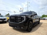 Used 2024 GMC Sierra 1500 Elevation w/ LPO, Elevation Black Package image 3